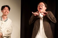 「替え歌キングダムVol.7」の様子