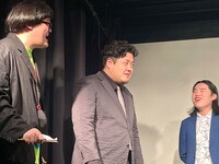 「替え歌キングダムVol.7」の様子