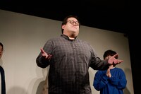 「替え歌キングダムVol.7」の様子