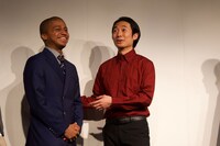 「替え歌キングダムVol.7」の様子