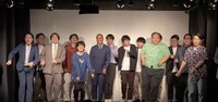 「替え歌キングダムVol.7」の様子