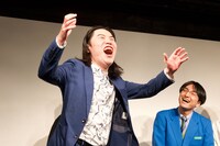 「替え歌キングダムVol.7」の様子