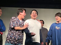 「替え歌キングダムVol.7」の様子