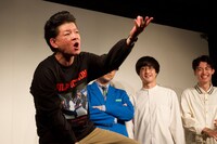 「替え歌キングダムVol.7」の様子