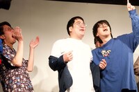 「替え歌キングダムVol.7」の様子