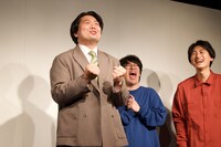 「替え歌キングダムVol.7」の様子