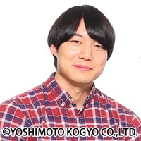 かけおち・青木マッチョ