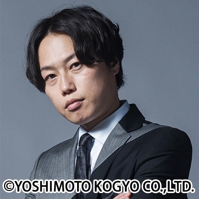 見取り図リリー