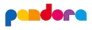 「TITAN LIVE Pandora」ロゴ