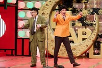 カナメストーン