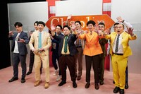 カナメストーン、きしたかの、ゼロカラン、滝音、TCクラクション