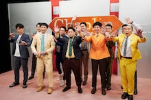 カナメストーン、きしたかの、ゼロカラン、滝音、TCクラクション