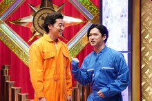 左から大東駿介、千葉雄大