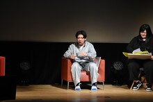 マヂカルラブリー・野田クリスタル