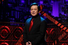 くりぃむしちゅー有田