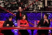 番組のワンシーン