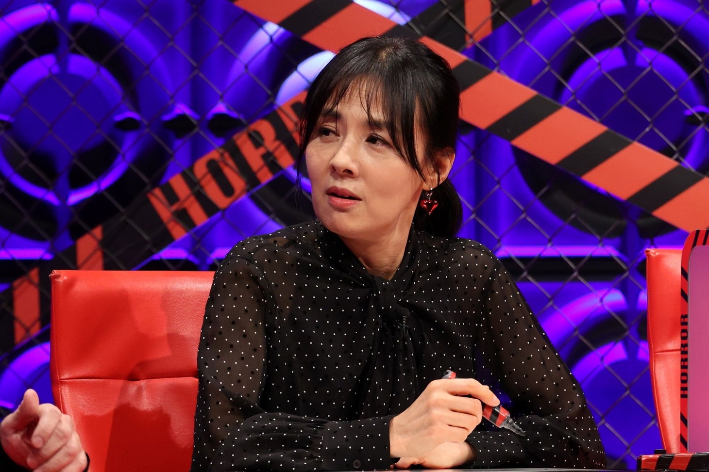 井森美幸