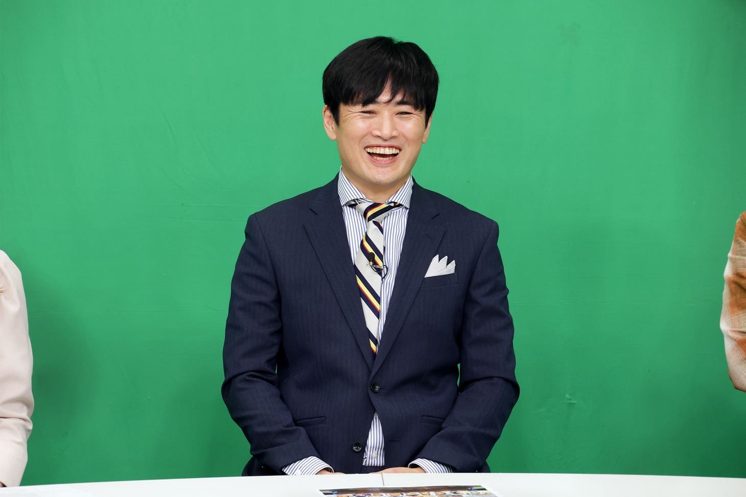 劇団ひとり