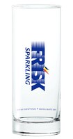 「FRISK SPARKLING」オリジナルグラス