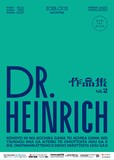 Dr.ハインリッヒ単独ライブ「作品集Vol.2」
