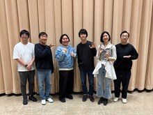 破壊ありがとうと東京03