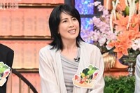 長谷川理恵