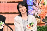 長谷川理恵