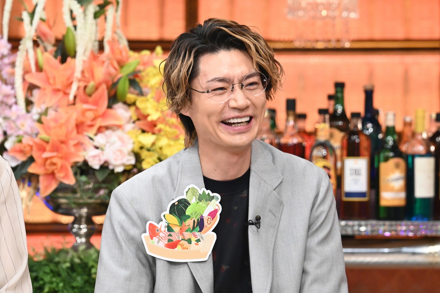 横尾渉