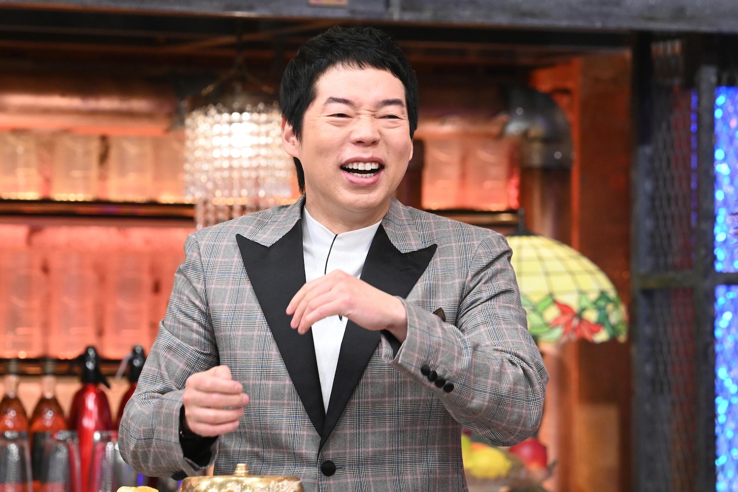 今田耕司