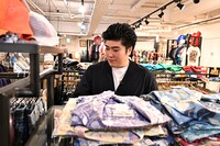 「例えば炎の例えばテレビ」のワンシーン