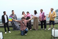 「週刊さんまとマツコ特大号」のワンシーン