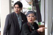 平成ノブシコブシ吉村と泉ピン子