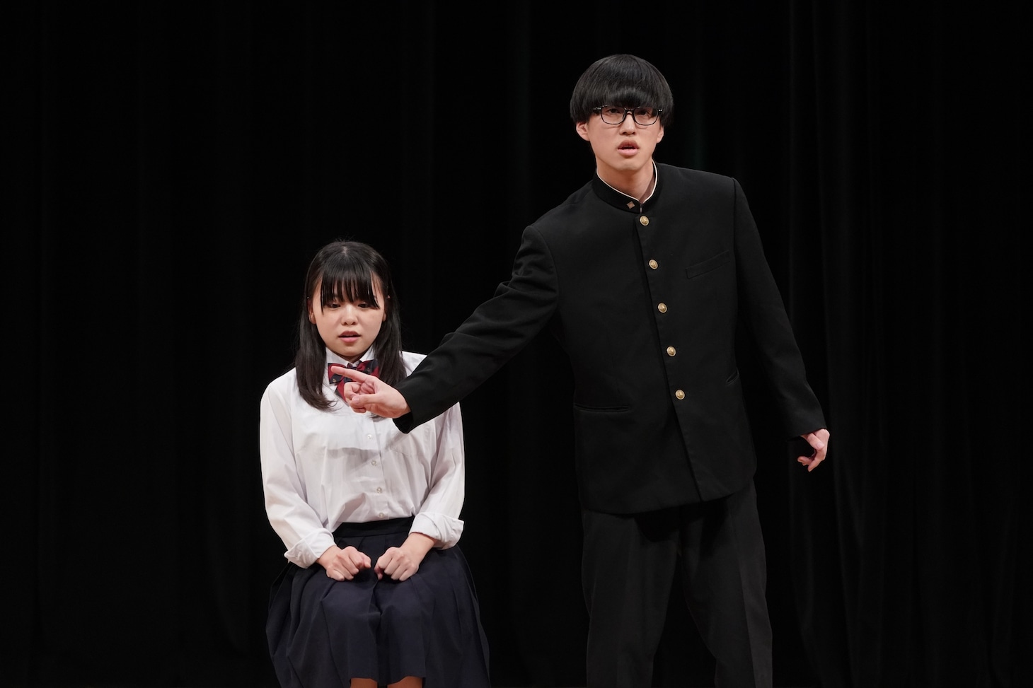 居候