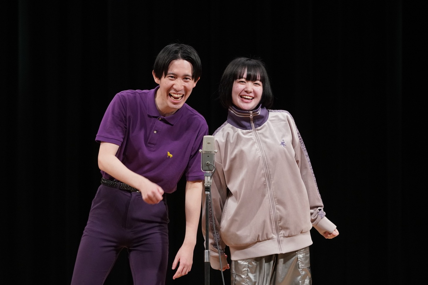 揺るぎねぇな