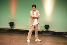 ウエストランド井口