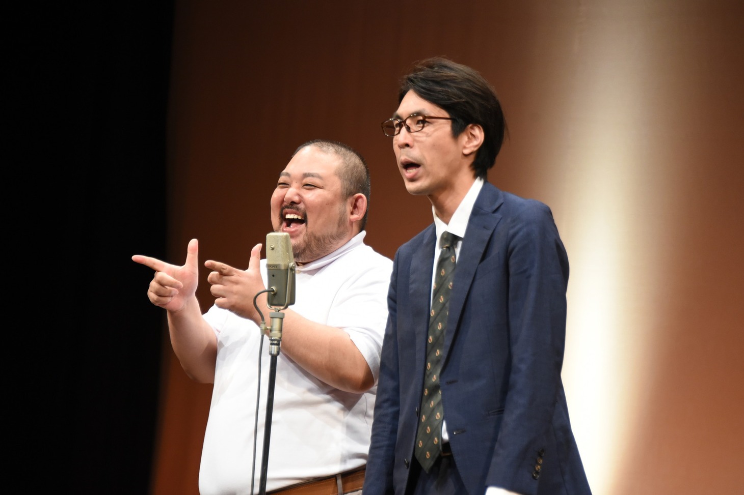 スタミナパン