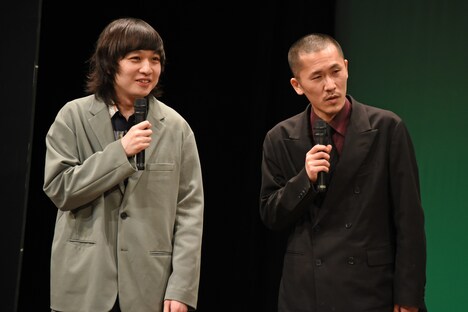 家族チャーハン