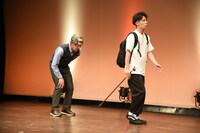 スパイシーガーリック