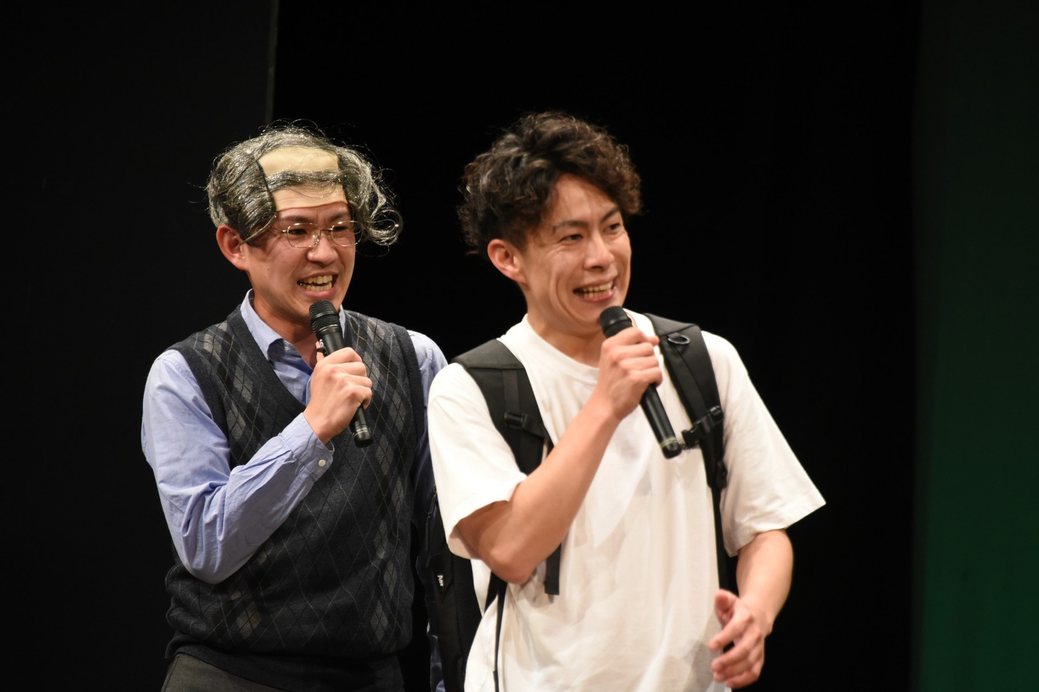 スパイシーガーリック