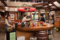 「おかべろ」のワンシーン