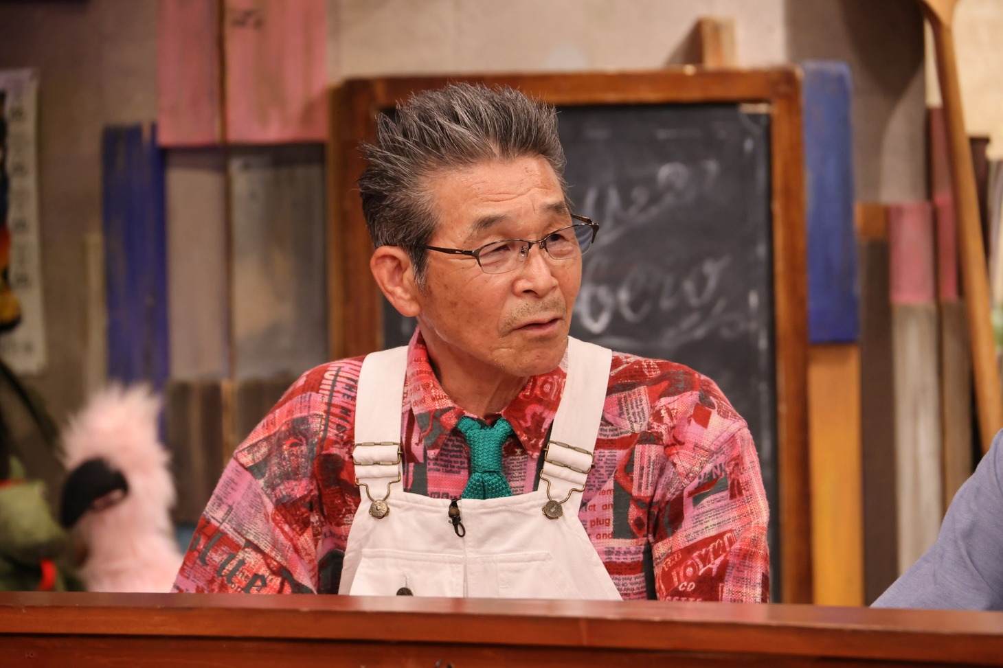 間寛平