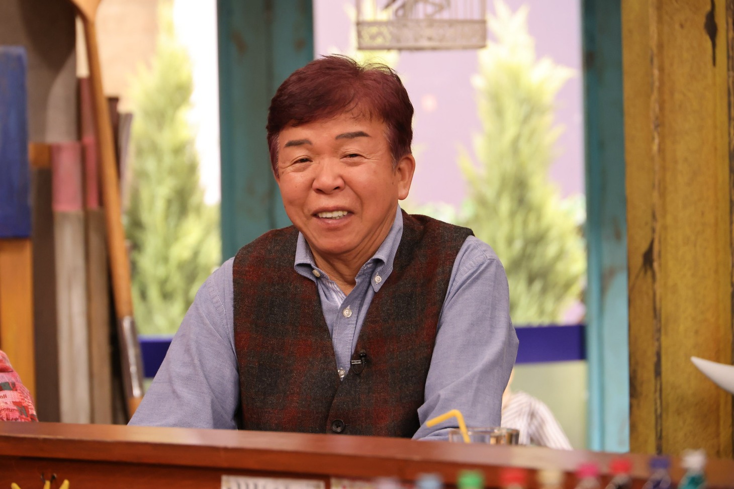 村上ショージ