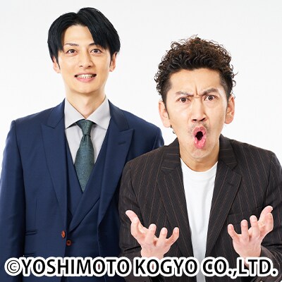 THE SECOND」王者・ツートライブが東京進出を発表 - お笑いナタリー