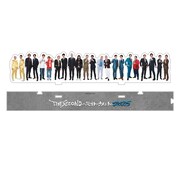 「32組集合アクリルスタンド」