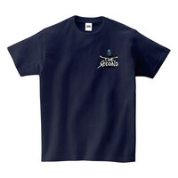 「グランプリファイナル記念Tシャツ」および「32組Tシャツ」（カラー：ネイビー）表面