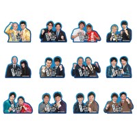 「32組ランダムステッカー」