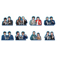 「32組ランダムステッカー」