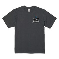 「グランプリファイナル記念Tシャツ」および「32組Tシャツ」（カラー：スミ）表面