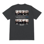 「グランプリファイナル記念Tシャツ」(カラー:スミ)裏面