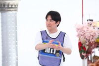 ラブレターズ溜口